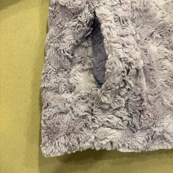 The North Face Girl’s Reversible Puffer Jacket Size XL 18 - Picture 3 of 16